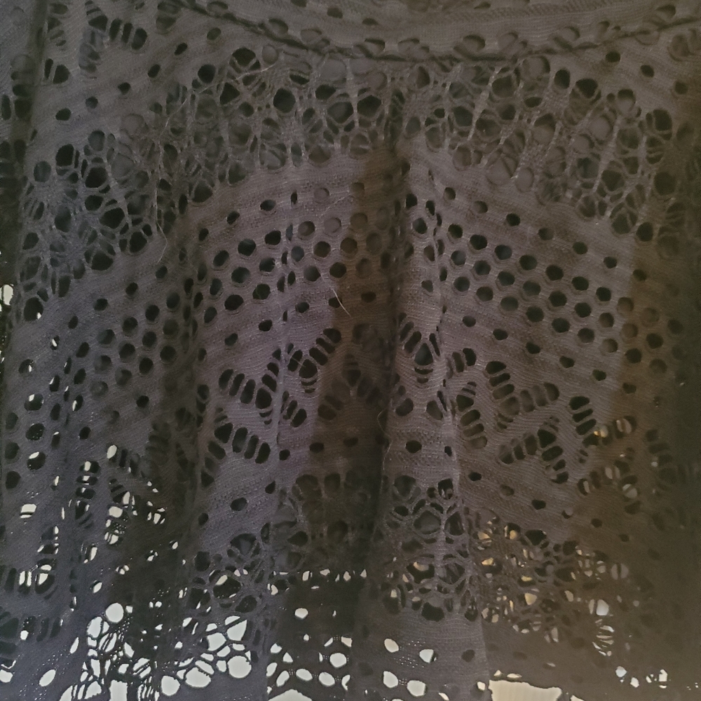 Skirted Bathing suit bottoms - Picture 4 of 6